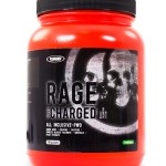 rage supercharged