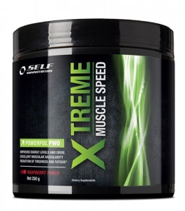 xtreme muscle speed